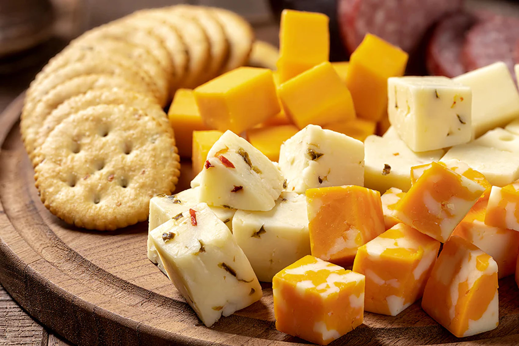 GenericCharcuterie