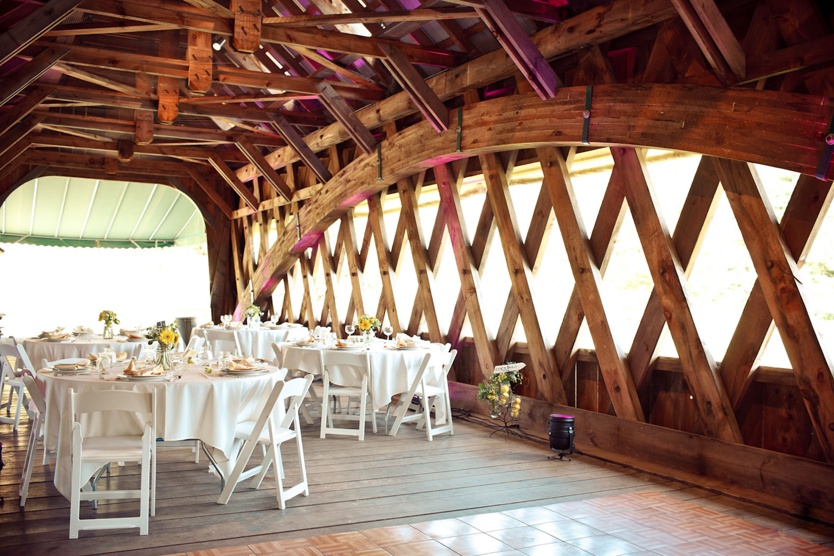 Wedding and Event Venue Worthington Winery 3