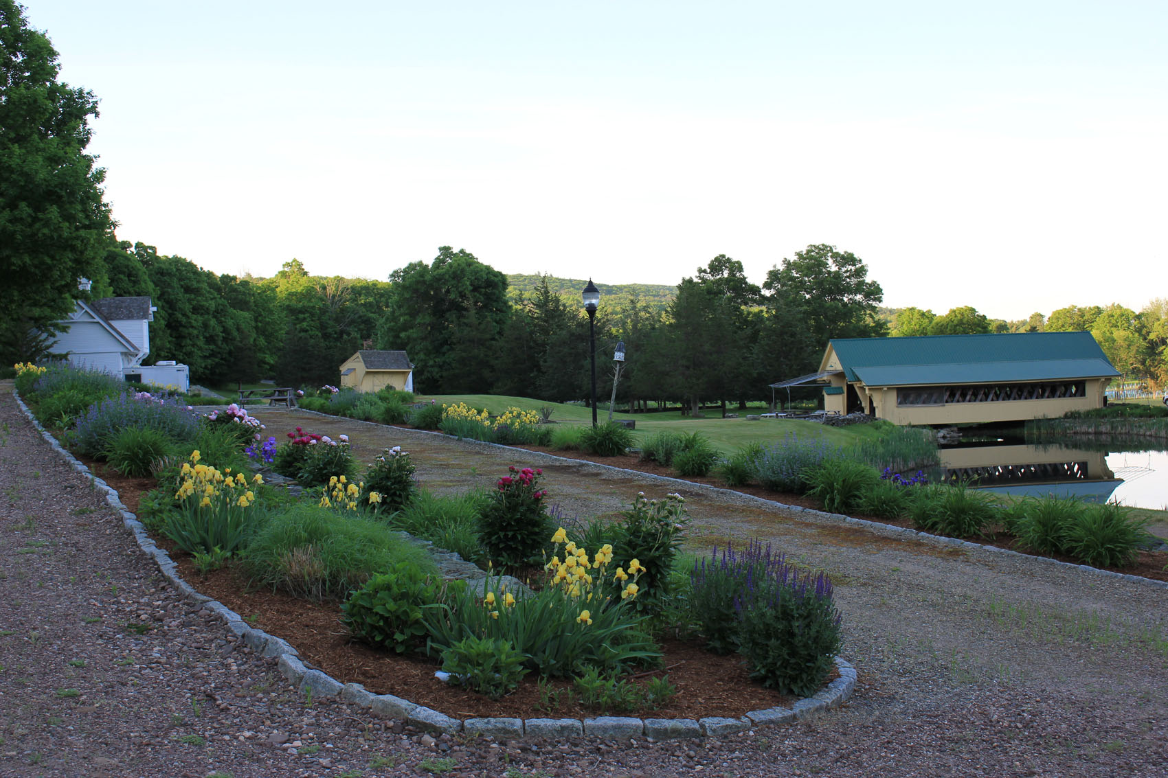 Worthington Winery CT 1