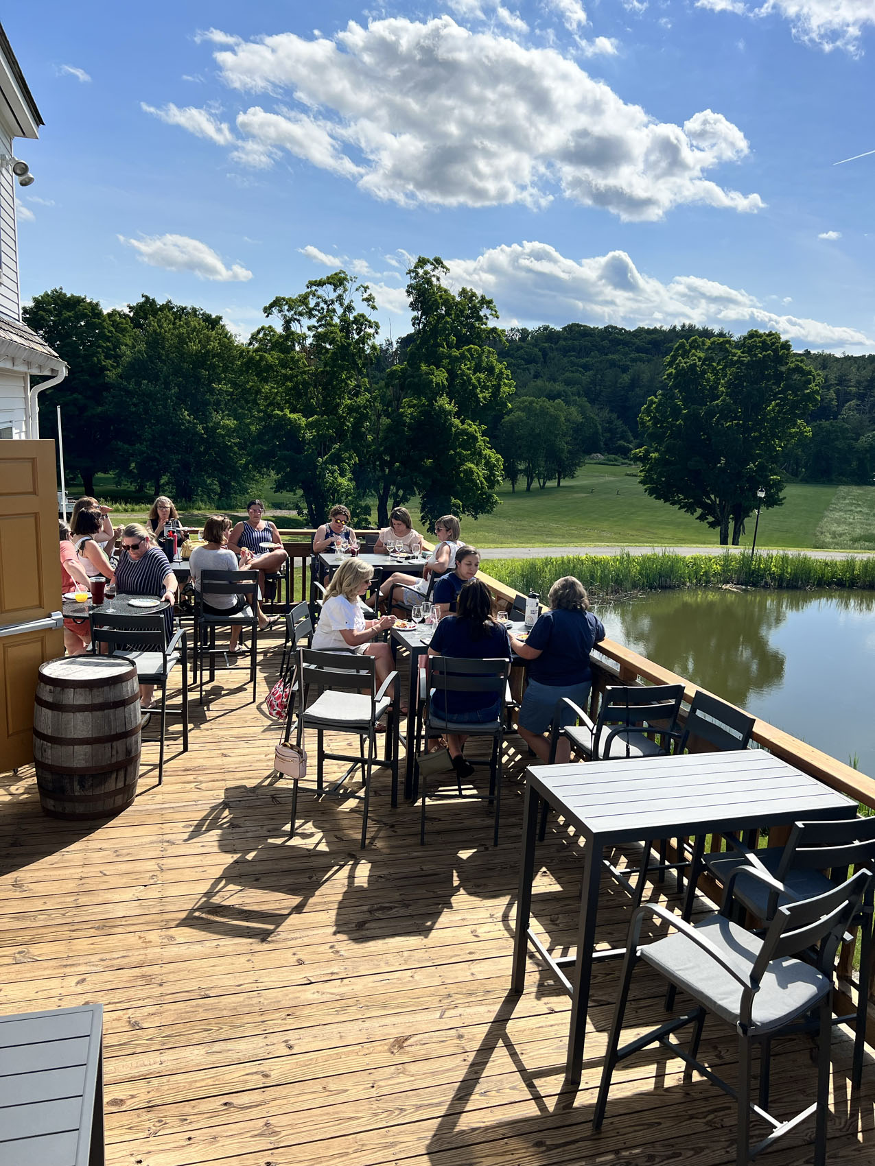 Worthington Winery CT 10