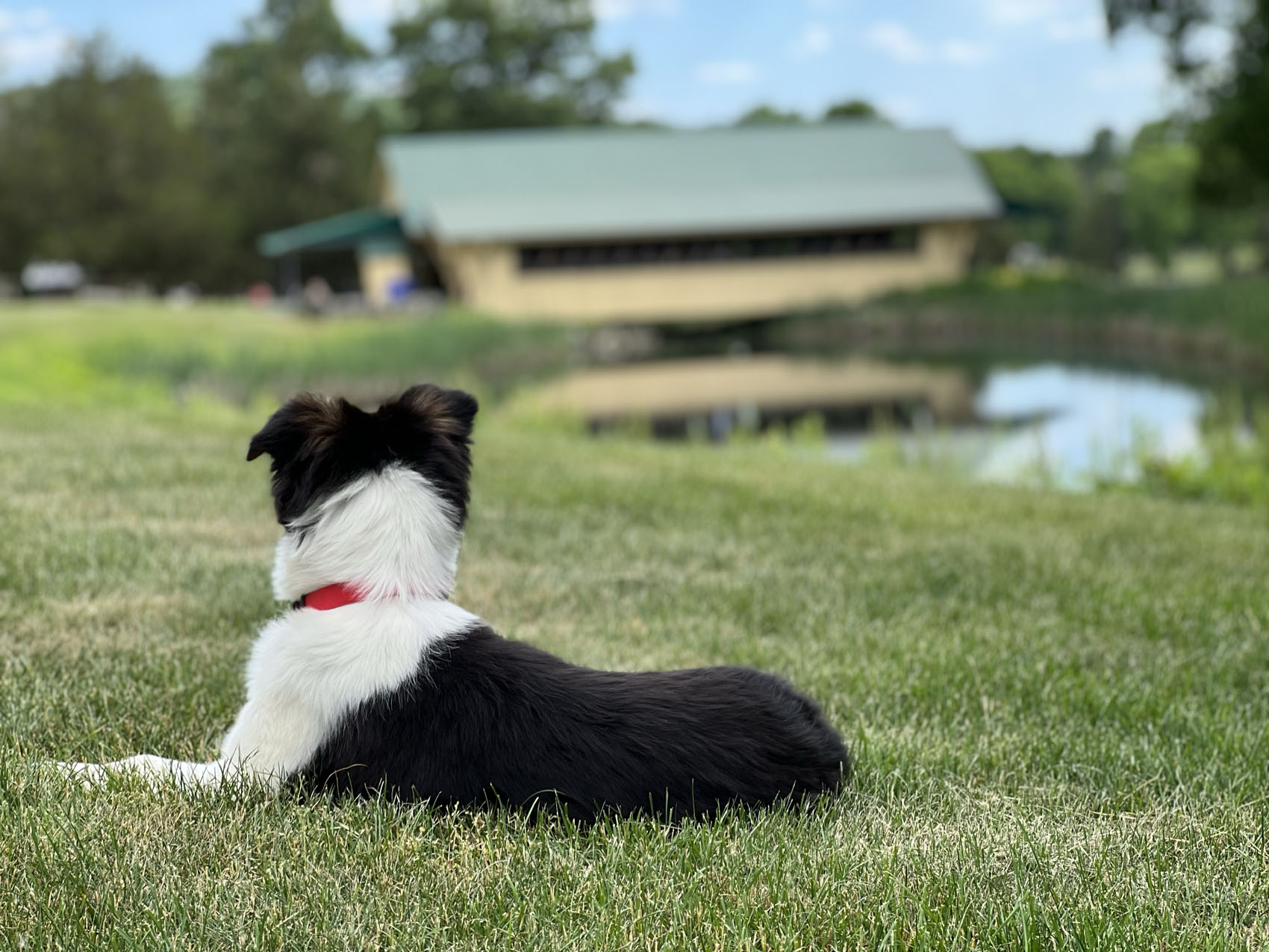 Worthington Winery CT 18
