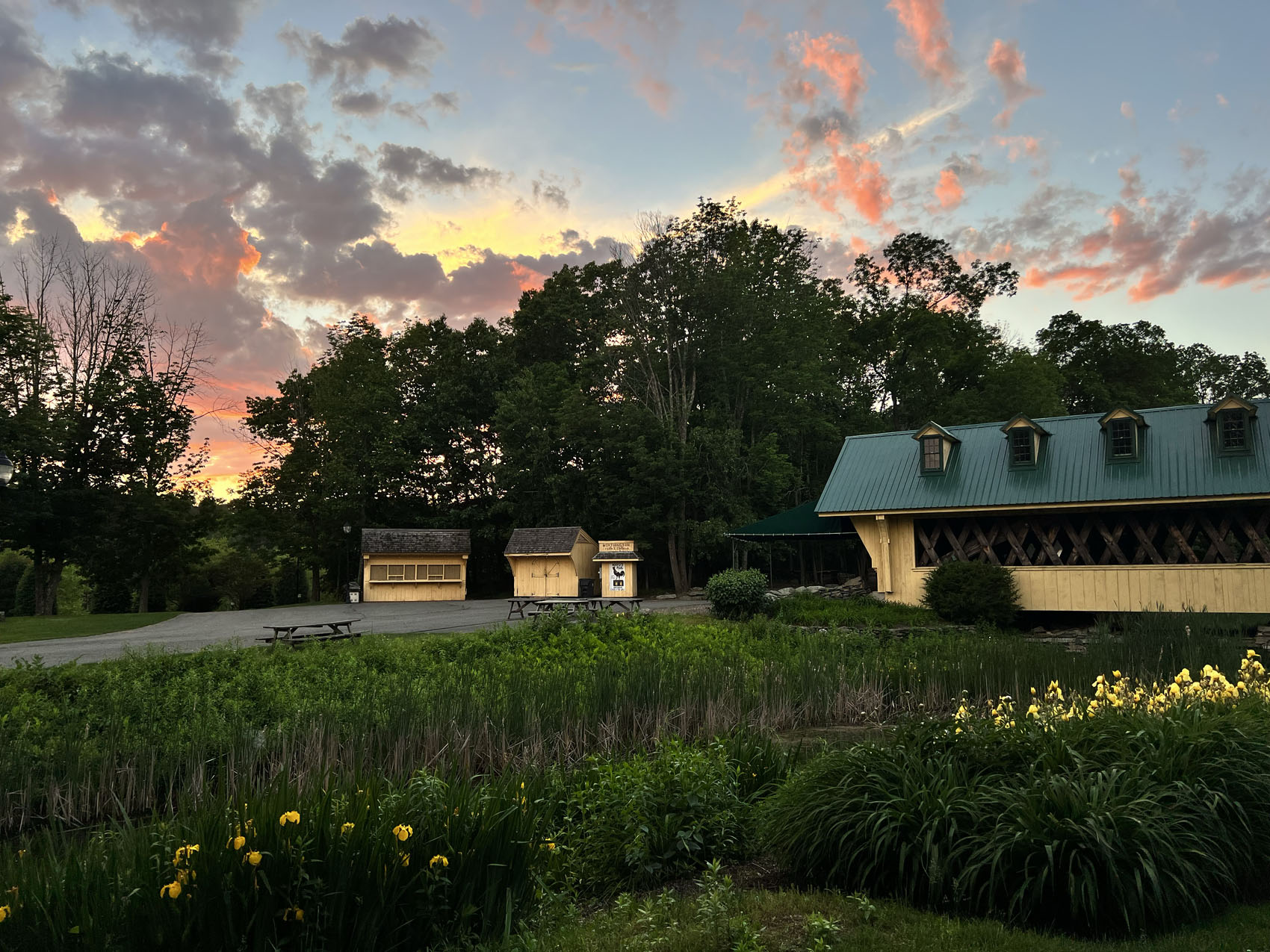 Worthington Winery CT 19