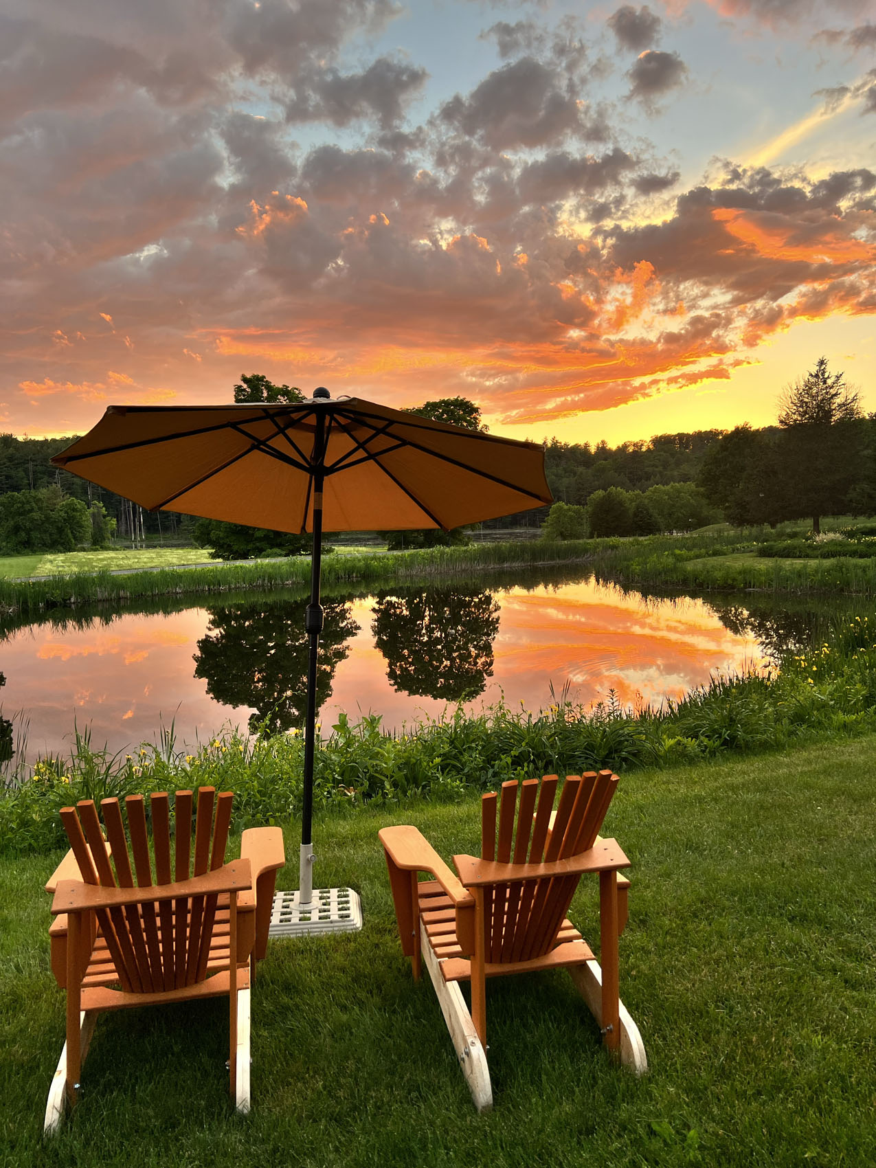 Worthington Winery CT 20