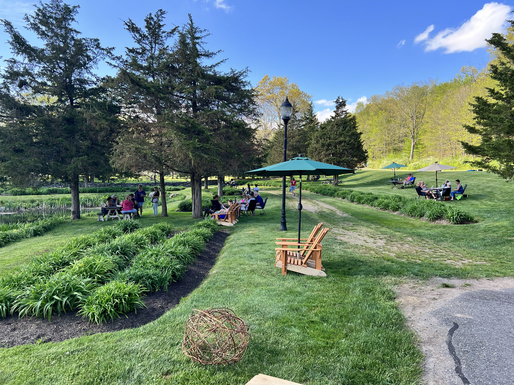 Worthington Winery CT 33