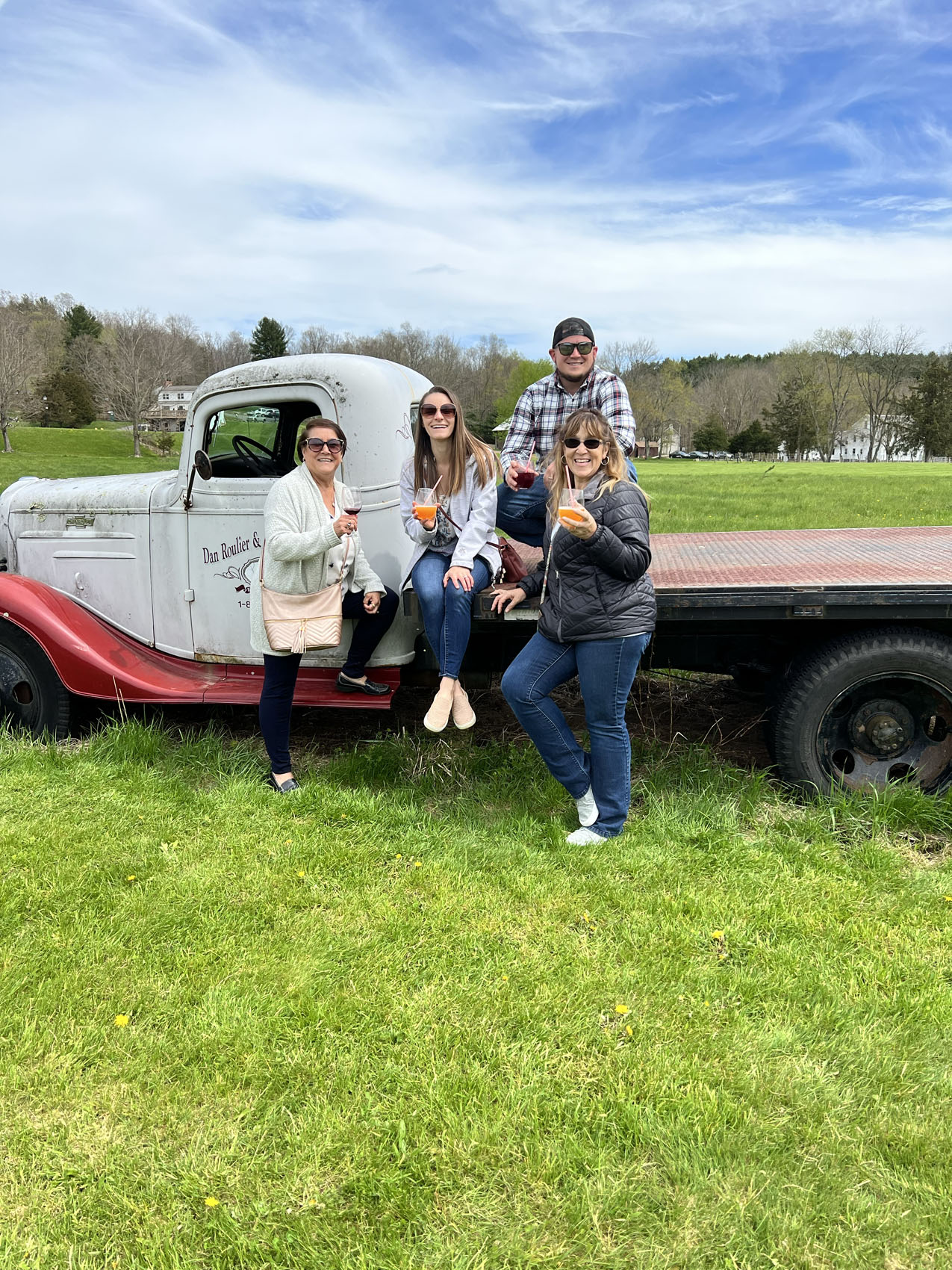 Worthington Winery CT 38