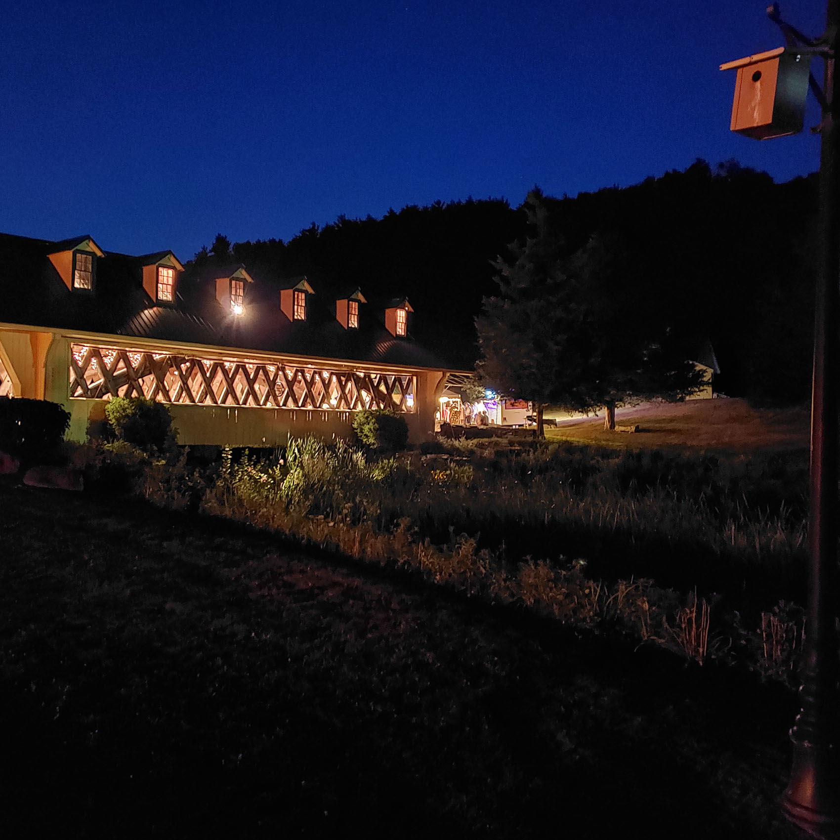 Worthington Winery CT 52